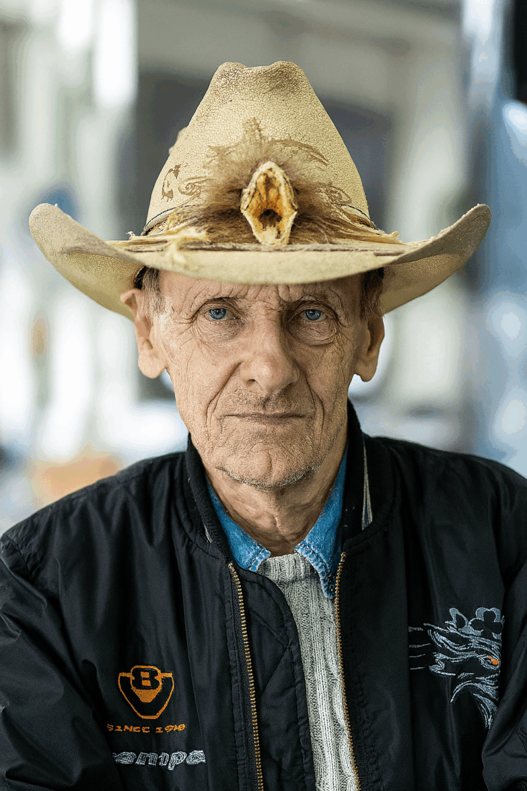 Jedyny taki – Svempa