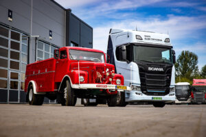 Scania L56