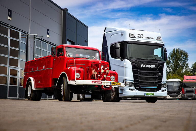Scania L56
