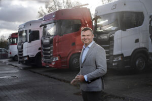 Scania Classic