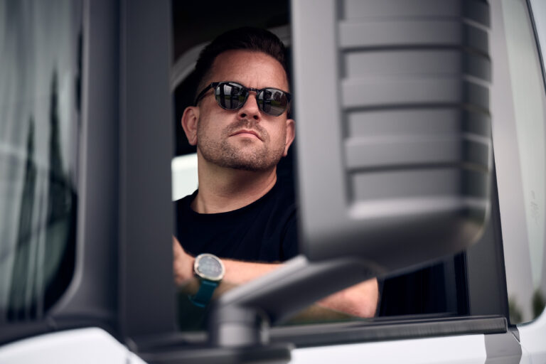 bezpieczeństwo w transporcie