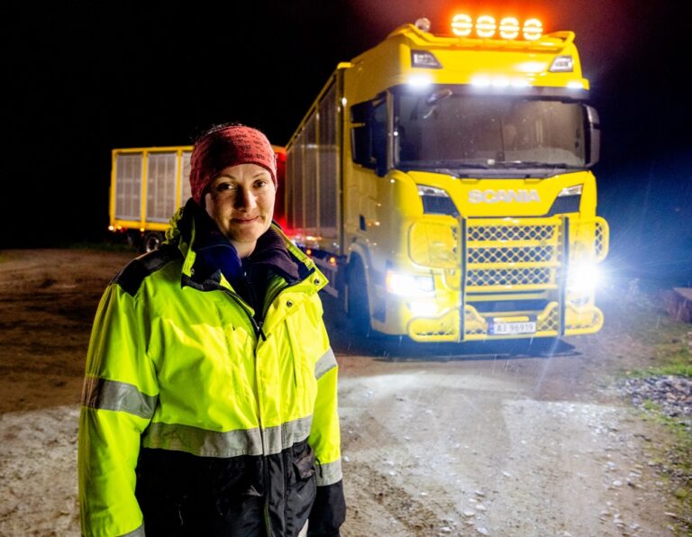 scania